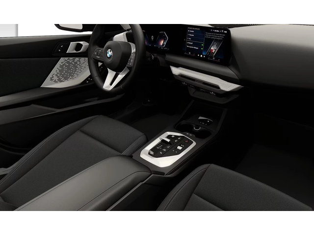 BMW 120 DAB Parkassistent Navi Shz - автомобили, коли, обяви за нови и употребявани 3