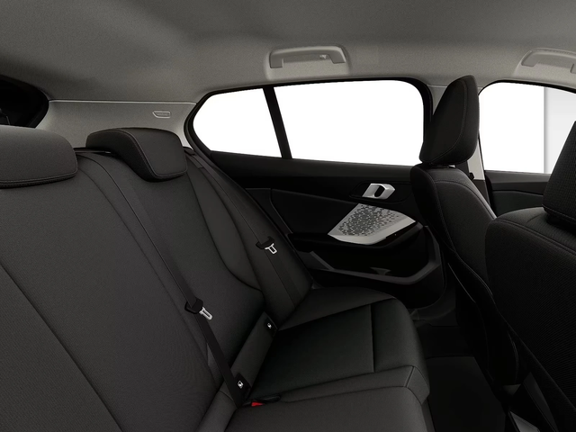 BMW 120 DAB Parkassistent Navi Shz - автомобили, коли, обяви за нови и употребявани 5