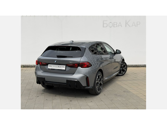 BMW 120 - автомобили, коли, обяви за нови и употребявани 1