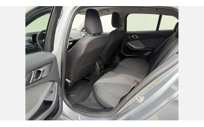 BMW 120 - автомобили, коли, обяви за нови и употребявани 9