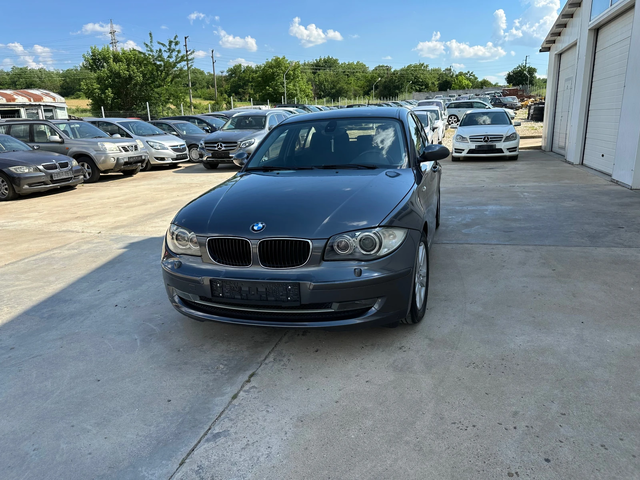 BMW 120 120 2.0d * XSENO* UNIKAT* - автомобили, коли, обяви за нови и употребявани 0