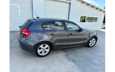 BMW 120 120 2.0d * XSENO* UNIKAT* - автомобили, коли, обяви за нови и употребявани 12