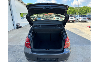 BMW 120 120 2.0d * XSENO* UNIKAT* - автомобили, коли, обяви за нови и употребявани 14