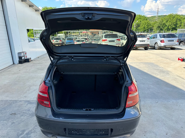 BMW 120 120 2.0d * XSENO* UNIKAT* - автомобили, коли, обяви за нови и употребявани 14