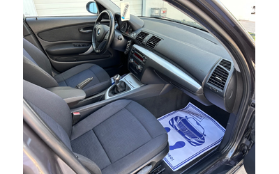 BMW 120 120 2.0d * XSENO* UNIKAT* - автомобили, коли, обяви за нови и употребявани 15