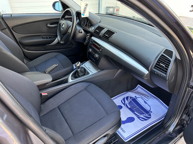 BMW 120 120 2.0d * XSENO* UNIKAT* - автомобили, коли, обяви за нови и употребявани 15