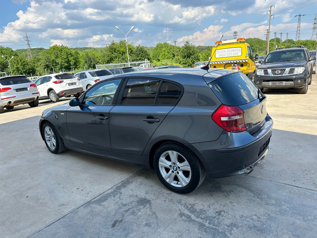 BMW 120 120 2.0d * XSENO* UNIKAT* - автомобили, коли, обяви за нови и употребявани 4