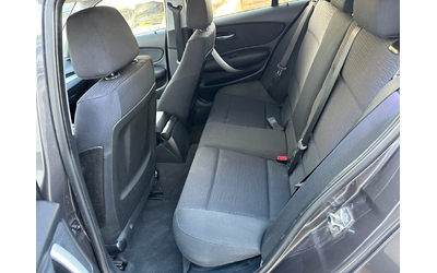 BMW 120 120 2.0d * XSENO* UNIKAT* - автомобили, коли, обяви за нови и употребявани 7