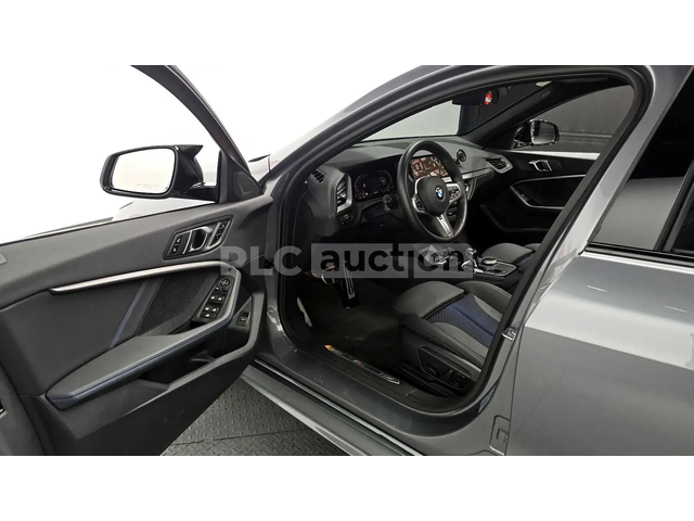 BMW 120 M * АВТОКРЕДИТ БЕЗ ПЪРВОНАЧАЛНА ВНОСКА - автомобили, коли, обяви за нови и употребявани 10