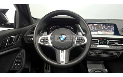 BMW 120 M * АВТОКРЕДИТ БЕЗ ПЪРВОНАЧАЛНА ВНОСКА - автомобили, коли, обяви за нови и употребявани 11