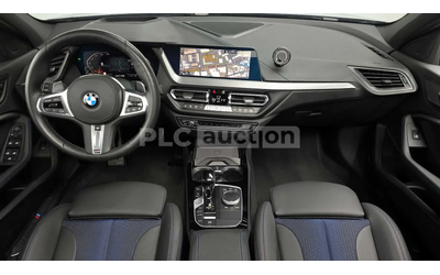 BMW 120 M * АВТОКРЕДИТ БЕЗ ПЪРВОНАЧАЛНА ВНОСКА - автомобили, коли, обяви за нови и употребявани 6
