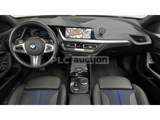 BMW 120 M * АВТОКРЕДИТ БЕЗ ПЪРВОНАЧАЛНА ВНОСКА - автомобили, коли, обяви за нови и употребявани 6