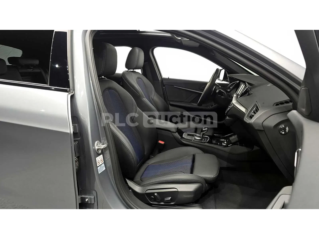 BMW 120 M * АВТОКРЕДИТ БЕЗ ПЪРВОНАЧАЛНА ВНОСКА - автомобили, коли, обяви за нови и употребявани 9