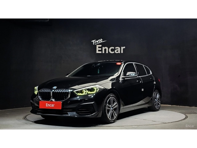 BMW 120 Avantage* КОЖА* НАВИ* КАМЕРА - автомобили, коли, обяви за нови и употребявани 0