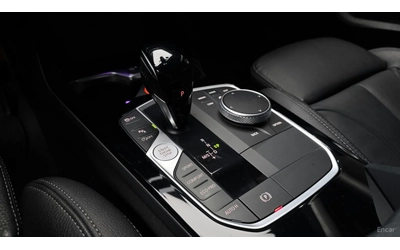 BMW 120 Avantage* КОЖА* НАВИ* КАМЕРА - автомобили, коли, обяви за нови и употребявани 6