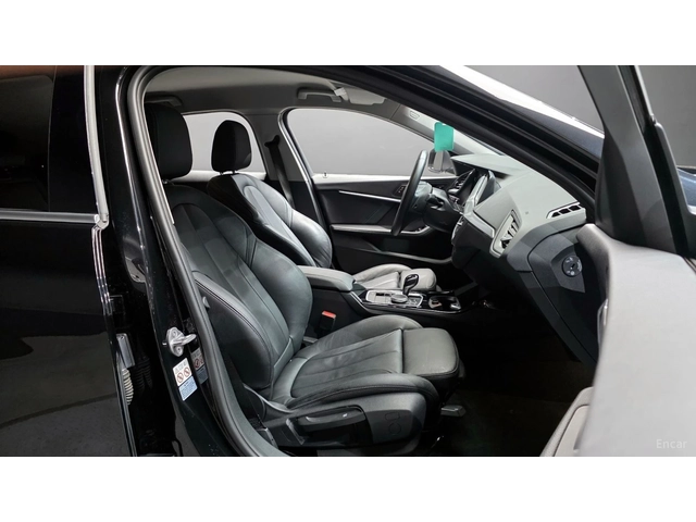 BMW 120 Avantage* КОЖА* НАВИ* КАМЕРА - автомобили, коли, обяви за нови и употребявани 7