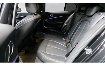 BMW 120 Avantage* КОЖА* НАВИ* КАМЕРА - автомобили, коли, обяви за нови и употребявани 9