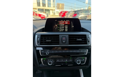 BMW 120 d Xdrive Led Navi Реални КМ - автомобили, коли, обяви за нови и употребявани 10