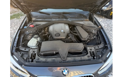 BMW 120 d Xdrive Led Navi Реални КМ - автомобили, коли, обяви за нови и употребявани 13