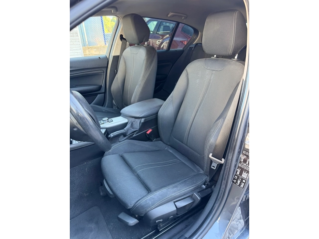BMW 120 d Xdrive Led Navi Реални КМ - автомобили, коли, обяви за нови и употребявани 9