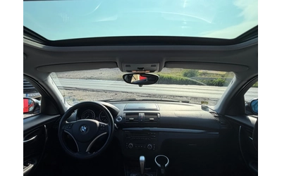 BMW 120 d* ТОП* СОБСТВЕН ЛИЗИНГ - автомобили, коли, обяви за нови и употребявани 10