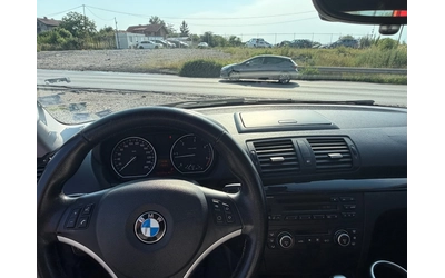 BMW 120 d* ТОП* СОБСТВЕН ЛИЗИНГ - автомобили, коли, обяви за нови и употребявани 11