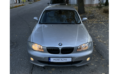 bmw-120-podgrev-tempomat-parktronik-light-package-euro4 - 1