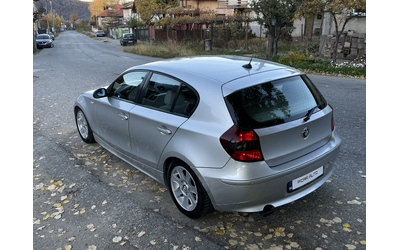 bmw-120-podgrev-tempomat-parktronik-light-package-euro4 - 4