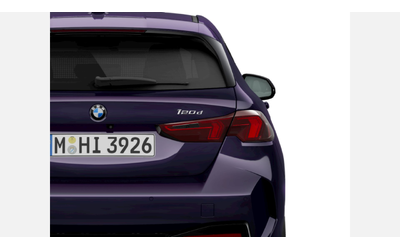 BMW 120d - автомобили, коли, обяви за нови и употребявани 6