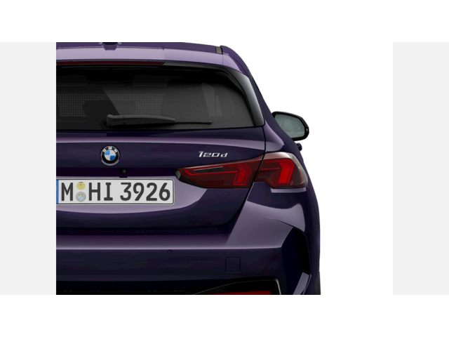 BMW 120d - автомобили, коли, обяви за нови и употребявани 6