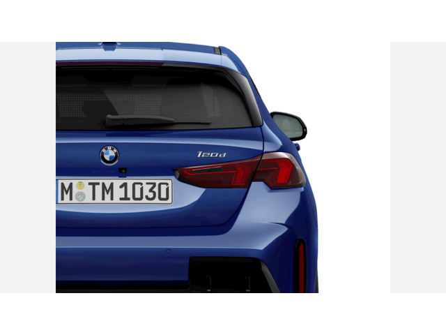 BMW 120d - автомобили, коли, обяви за нови и употребявани 5