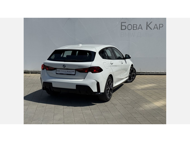 BMW 120d - автомобили, коли, обяви за нови и употребявани 1
