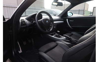 BMW 120d 120d - автомобили, коли, обяви за нови и употребявани 10