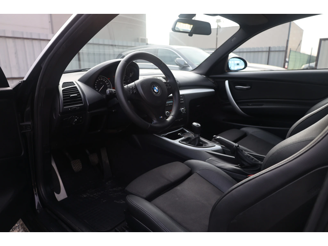 BMW 120d 120d - автомобили, коли, обяви за нови и употребявани 10