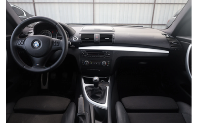 BMW 120d 120d - автомобили, коли, обяви за нови и употребявани 11