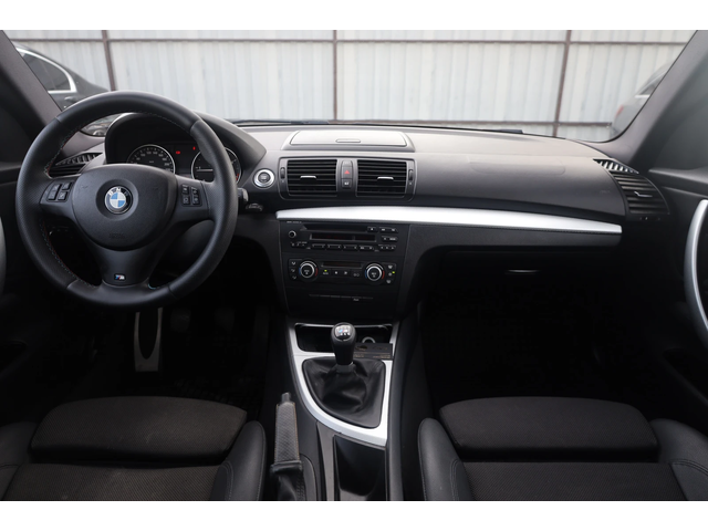 BMW 120d 120d - автомобили, коли, обяви за нови и употребявани 11