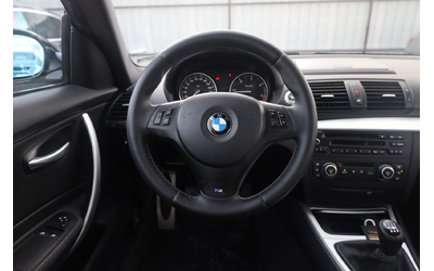 BMW 120d 120d - автомобили, коли, обяви за нови и употребявани 12