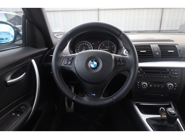 BMW 120d 120d - автомобили, коли, обяви за нови и употребявани 12