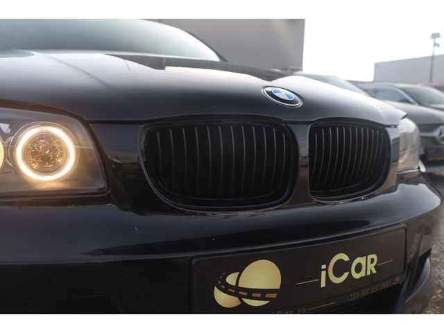 BMW 120d 120d - автомобили, коли, обяви за нови и употребявани 16