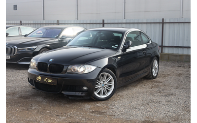 BMW 120d 120d - автомобили, коли, обяви за нови и употребявани 18