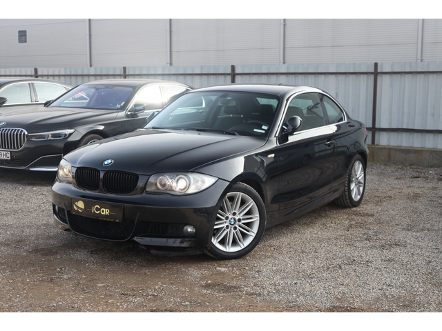 BMW 120d 120d - автомобили, коли, обяви за нови и употребявани 18