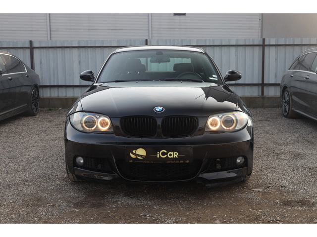 BMW 120d 120d - автомобили, коли, обяви за нови и употребявани 2