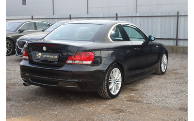 bmw-120d-coupe-m-sport-keystart-teilleder-xenon-pdk-17zoll-my08-176kkm-icarbg-icarstarazagora - 4