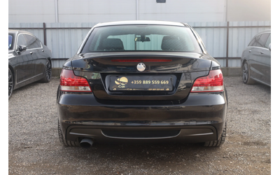 bmw-120d-coupe-m-sport-keystart-teilleder-xenon-pdk-17zoll-my08-176kkm-icarbg-icarstarazagora - 5