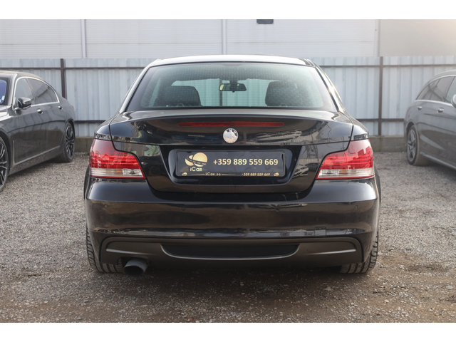 BMW 120d 120d - автомобили, коли, обяви за нови и употребявани 5