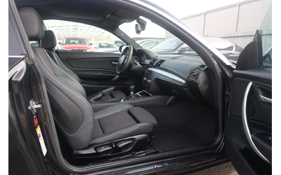 BMW 120d 120d - автомобили, коли, обяви за нови и употребявани 7