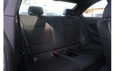 BMW 120d 120d - автомобили, коли, обяви за нови и употребявани 8