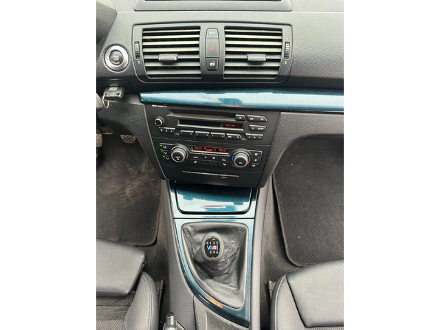 BMW 123 2.3TDI 204kc - автомобили, коли, обяви за нови и употребявани 11