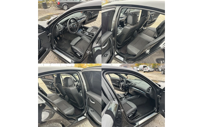 BMW 123 2.3TDI 204kc - автомобили, коли, обяви за нови и употребявани 12