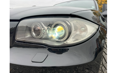 BMW 123 2.3TDI 204kc - автомобили, коли, обяви за нови и употребявани 14